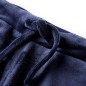 Kinder-Trainingshose Marineblau 116 Kinder-Trainingshose Marineblau 116
