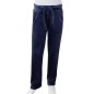 Kinder-Trainingshose Marineblau 116 Kinder-Trainingshose Marineblau 116