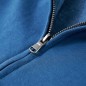 Kinder-Kapuzenpullover Blau 104 Kinder-Kapuzenpullover Blau 104
