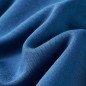 Kinder-Kapuzenpullover Blau 104 Kinder-Kapuzenpullover Blau 104