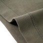 Kinder-Kapuzenpullover Khaki 116 Kinder-Kapuzenpullover Khaki 116