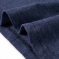 Kinder-Langarmshirt Dunkelblau Melange 116 Kinder-Langarmshirt Dunkelblau Melange 116