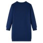 Kinder-Pulloverkleid Marineblau 92 Kinder-Pulloverkleid Marineblau 92
