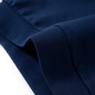 Kinder-Pulloverkleid Marineblau 92 Kinder-Pulloverkleid Marineblau 92