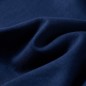 Kinder-Pulloverkleid Marineblau 92 Kinder-Pulloverkleid Marineblau 92