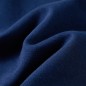 Kinder-Sweatshirt Marineblau 116 Kinder-Sweatshirt Marineblau 116
