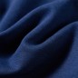 Kinder-Sweatshirt Marineblau 92 Kinder-Sweatshirt Marineblau 92