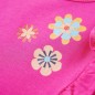 Kinder-Langarmshirt Dunkelrosa 140 Kinder-Langarmshirt Dunkelrosa 140