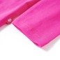 Kinder-Langarmshirt Dunkelrosa 140 Kinder-Langarmshirt Dunkelrosa 140