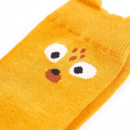 Kindersocken 5 Paar EU 23-26