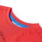 Kinder-T-Shirt Rot 128 Kinder-T-Shirt Rot 128