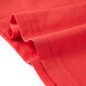 Kinder-T-Shirt Rot 128 Kinder-T-Shirt Rot 128