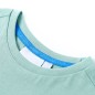 Kinder-T-Shirt Helles Khaki 140 Kinder-T-Shirt Helles Khaki 140