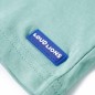 Kinder-T-Shirt Helles Khaki 140 Kinder-T-Shirt Helles Khaki 140