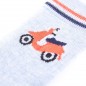 Kindersocken 5 Paar EU 23-26 Kindersocken 5 Paar EU 23-26