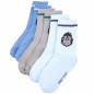 Kindersocken 5 Paar EU 30-34 Kindersocken 5 Paar EU 30-34