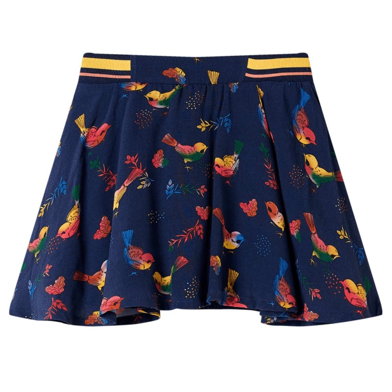 Kinderrock Marineblau 104 Kinderrock Marineblau 104