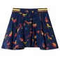 Kinderrock Marineblau 104 Kinderrock Marineblau 104