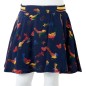 Kinderrock Marineblau 128 Kinderrock Marineblau 128