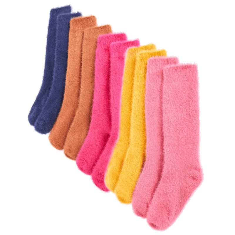 Kindersocken 5 Paar EU 23-26 Kindersocken 5 Paar EU 23-26