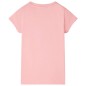 Kinder-T-Shirt Rosa 140 Kinder-T-Shirt Rosa 140