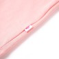 Kinder-T-Shirt Rosa 140 Kinder-T-Shirt Rosa 140
