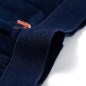 Kinderrock mit Tüll Marineblau 104 Kinderrock mit Tüll Marineblau 104