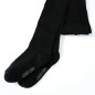 Kinderstrumpfhose Schwarz 140 Kinderstrumpfhose Schwarz 140