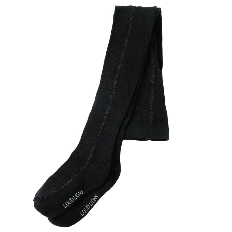 Kinderstrumpfhose Schwarz 116 Kinderstrumpfhose Schwarz 116