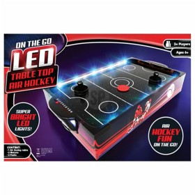 Air-Hockey-Tische