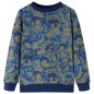 Kinder-Sweatshirt Khaki 104 Kinder-Sweatshirt Khaki 104