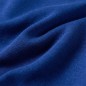 Kinder-Kapuzenpullover Dunkelblau 140 Kinder-Kapuzenpullover Dunkelblau 140