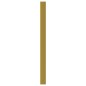 vidaXL Möbelgriffe 10 Stk. Golden 160 mm Edelstahl vidaXL Möbelgriffe 10 Stk. Golden 160 mm Edelstahl