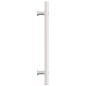 vidaXL Möbelgriffe 10 Stk. Silbern 160 mm Edelstahl vidaXL Möbelgriffe 10 Stk. Silbern 160 mm Edelstahl