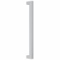 vidaXL Möbelgriffe 20 Stk. Silbern 224 mm Edelstahl vidaXL Möbelgriffe 20 Stk. Silbern 224 mm Edelstahl