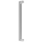 vidaXL Möbelgriffe 20 Stk. Silbern 224 mm Edelstahl vidaXL Möbelgriffe 20 Stk. Silbern 224 mm Edelstahl