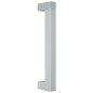 vidaXL Möbelgriffe 20 Stk. Silbern 128 mm Edelstahl vidaXL Möbelgriffe 20 Stk. Silbern 128 mm Edelstahl