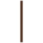 vidaXL Möbelgriffe 20 Stk. Bronzen 192 mm Edelstahl vidaXL Möbelgriffe 20 Stk. Bronzen 192 mm Edelstahl