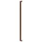 vidaXL Möbelgriffe 10 Stk. Bronzen 480 mm Edelstahl vidaXL Möbelgriffe 10 Stk. Bronzen 480 mm Edelstahl