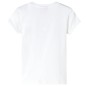 Kinder-T-Shirt Ecru 140 Kinder-T-Shirt Ecru 140