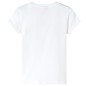 Kinder-T-Shirt Ecru 116 Kinder-T-Shirt Ecru 116