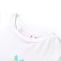 Kinder-T-Shirt Ecru 116 Kinder-T-Shirt Ecru 116