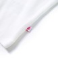 Kinder-T-Shirt Ecru 116 Kinder-T-Shirt Ecru 116