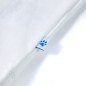 Kinder-T-Shirt Ecru 140 Kinder-T-Shirt Ecru 140