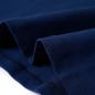 Kinder-Langarmshirt Marineblau 140 Kinder-Langarmshirt Marineblau 140