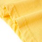 Kinder-T-Shirt Helles Ocker 116 Kinder-T-Shirt Helles Ocker 116