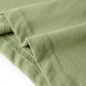 Kinder-T-Shirt Helles Khaki 92 Kinder-T-Shirt Helles Khaki 92