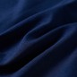 Kinder-Langarmshirt Marineblau 104 Kinder-Langarmshirt Marineblau 104