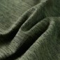 Kinder-Langarmshirt Khaki Melange 116 Kinder-Langarmshirt Khaki Melange 116