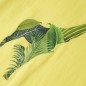 Kinder-T-Shirt Gelb 116 Kinder-T-Shirt Gelb 116